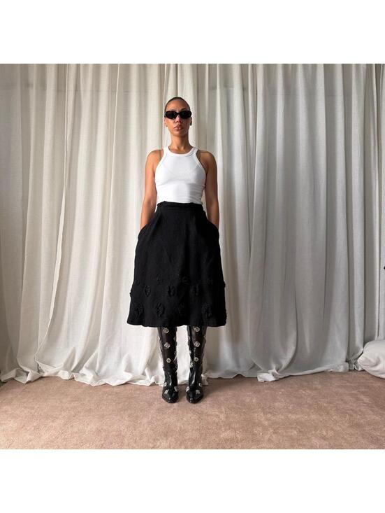 Yohji Yamamoto Dresses & Skirts - Yohji  Yamamoto Y’s